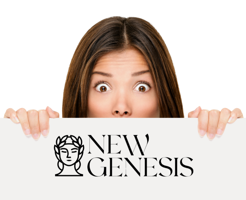 New Genesis